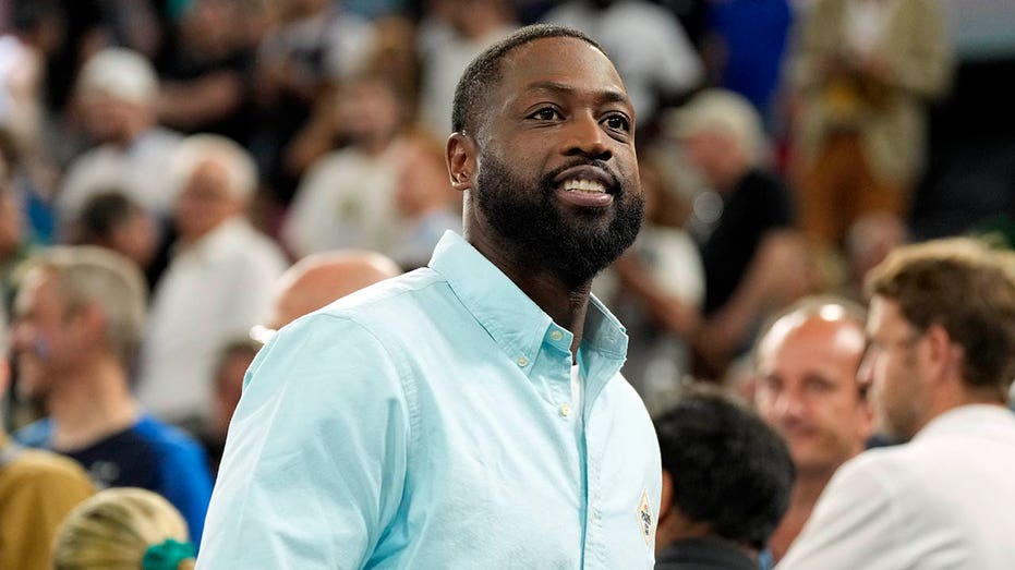 Dwyane Wade casts doubt on legitimacy of NBA Draft Lottery amid rigging speculation: 'It's a business' Australia Private Schools