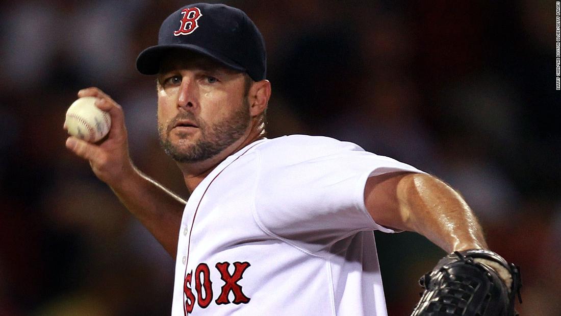 Former Boston Red Sox pitcher and 2-time World Series champion Tim Wakefield dies at age 57 Australia Private Schools