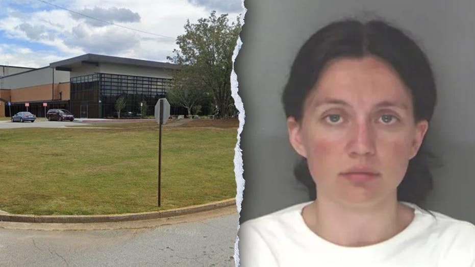 Georgia high school teacher allegedly had sex with student in school closet and parked Hummer Australia Private Schools