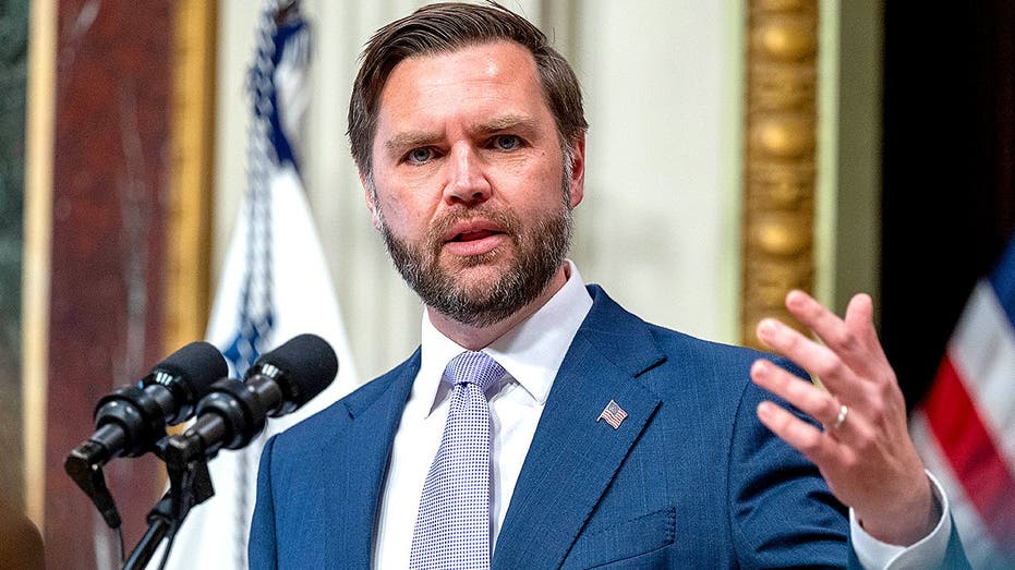 JD Vance warns blue state officials could face prison over billion-dollar fraud epidemic Australia Private Schools