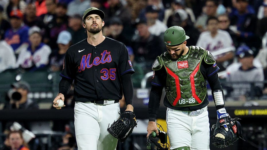 Mets pitcher Clay Holmes suffers broken leg after getting hit with 111 mph line drive: 'A huge blow' Australia Private Schools