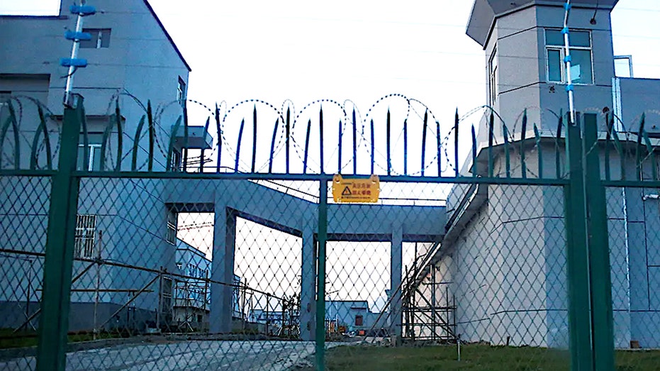 Mother recounts horrors of brutal Chinese detention camp where infant son died Australia Private Schools